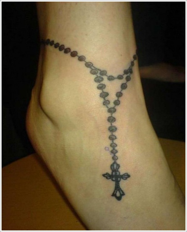 Bracelet Tattoo Designs (16)