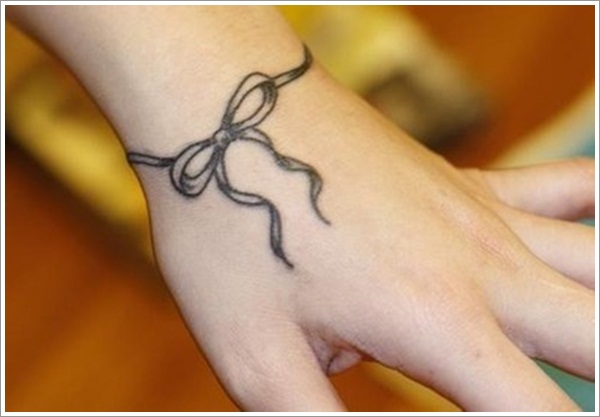 Bracelet Tattoo Designs (21)