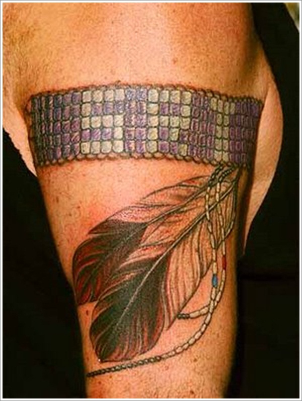 Bracelet Tattoo Designs (24)