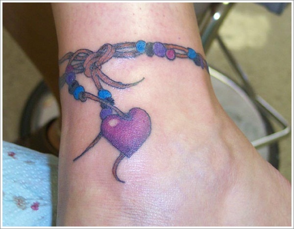 Bracelet Tattoo Designs (3)