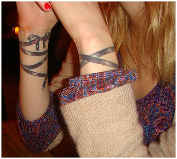 Bracelet Tattoo Designs (4)