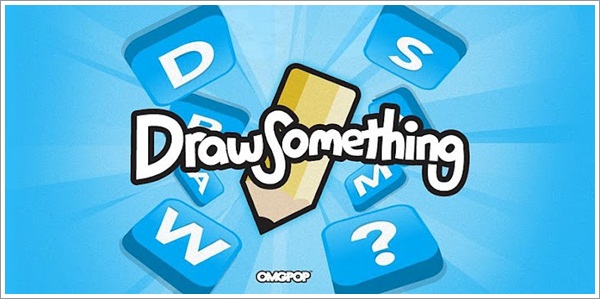 Draw Something Free