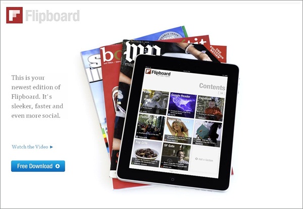 Flipboard