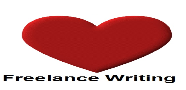 Freelance Writing