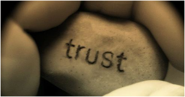 Get your clients to trust