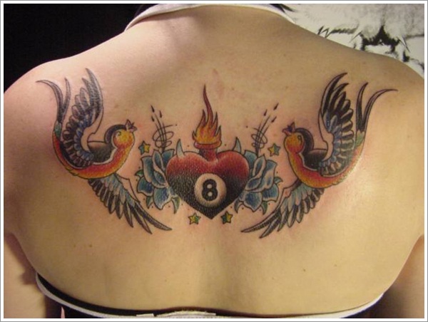 Punk Tattoo Designs (15)