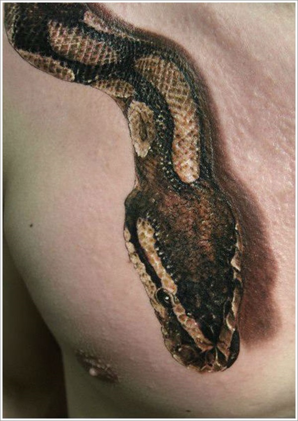 Snake Tattoo Designs (11)