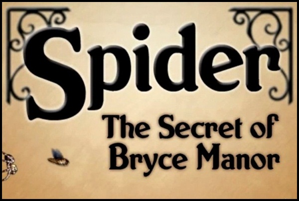 Spider-Bryce-Manor