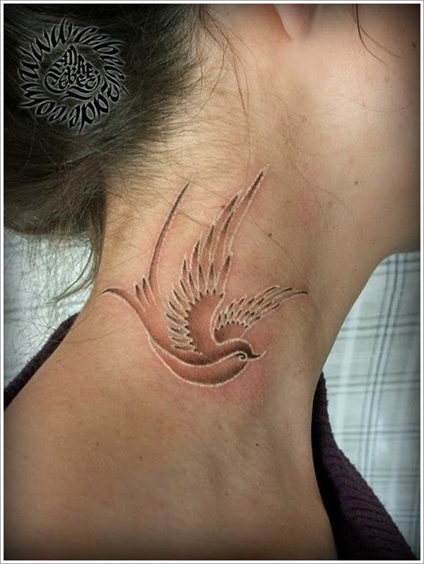 Wild Tattoo Designs (10)