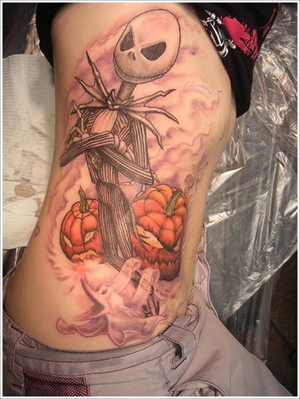 Wild Tattoo Designs (11)