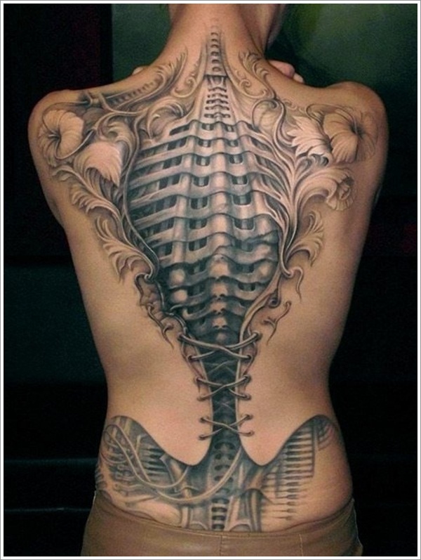 Wild Tattoo Designs (5)