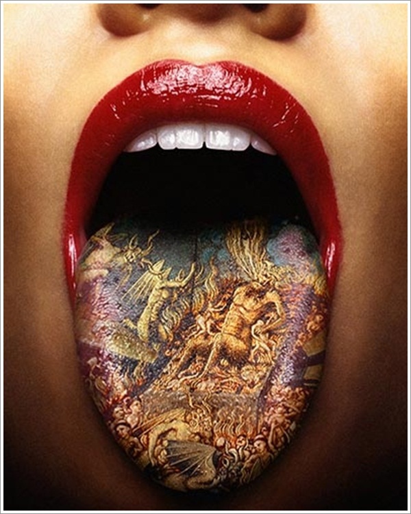 Wild Tattoo Designs (6)