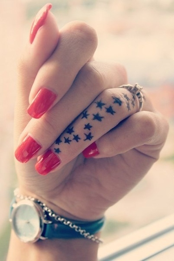 Beautiful Tattoos for girls (12)