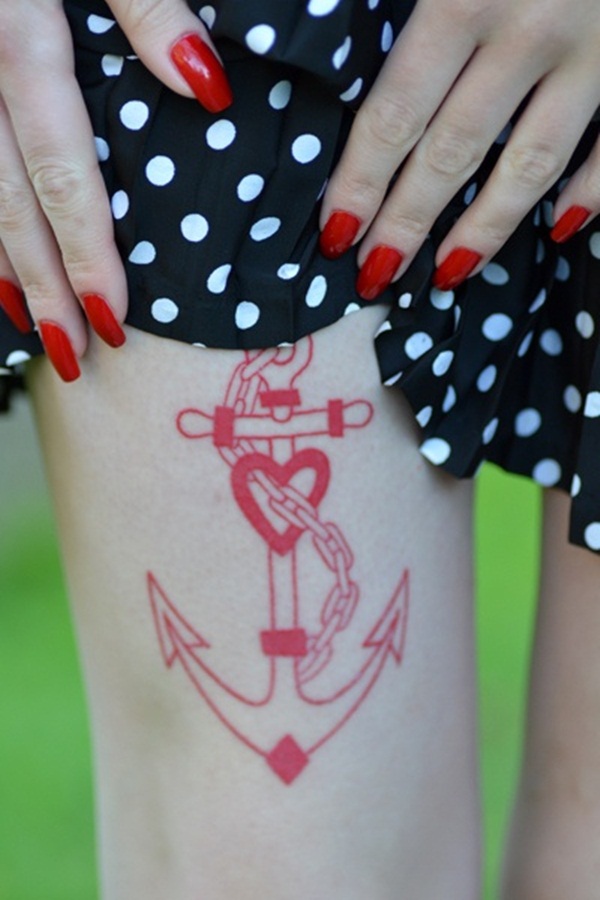 Beautiful Tattoos for girls (29)