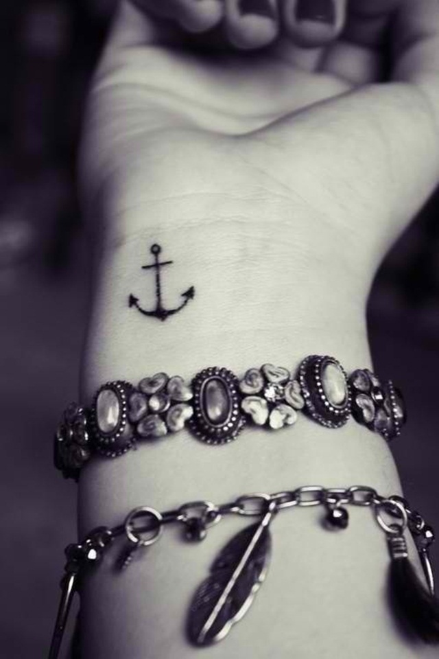 35  best small tattoo designs