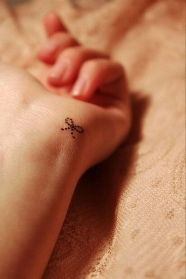 35+ Best Small Tattoo Designs