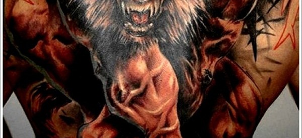 Wolf Tattoo Designs (26)