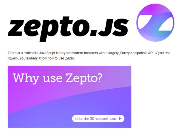 Zepto