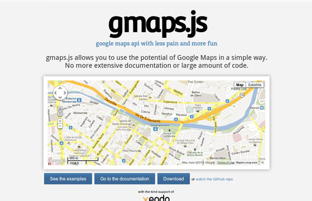 gmaps