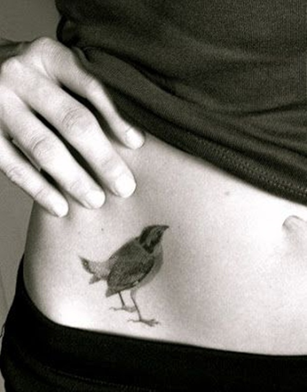 latest Bird tattoos (6)