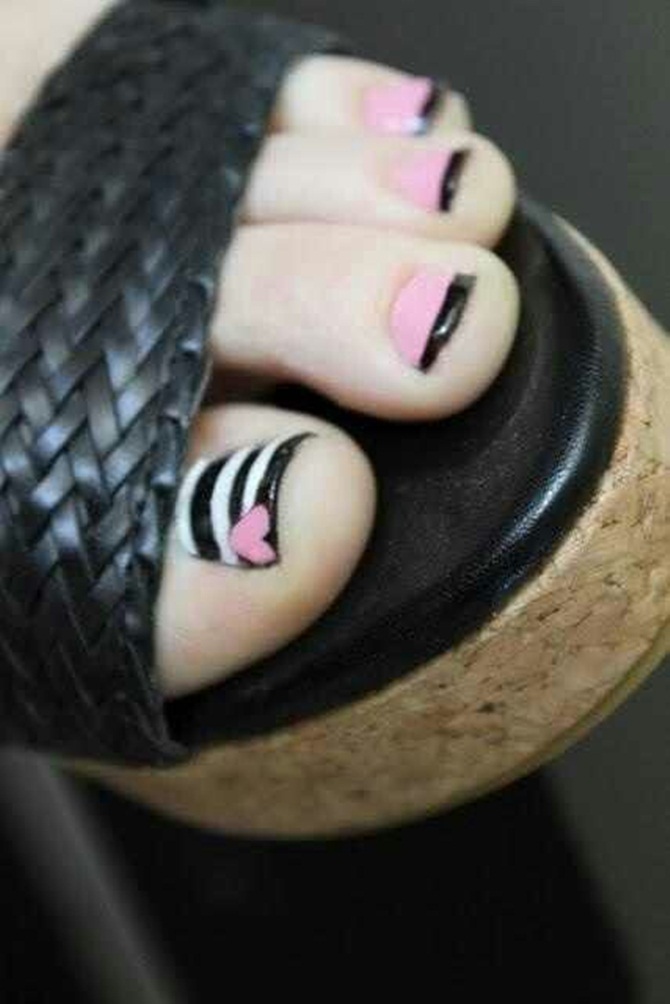 Best Nail Art Designs of 2013 in vogue (12)