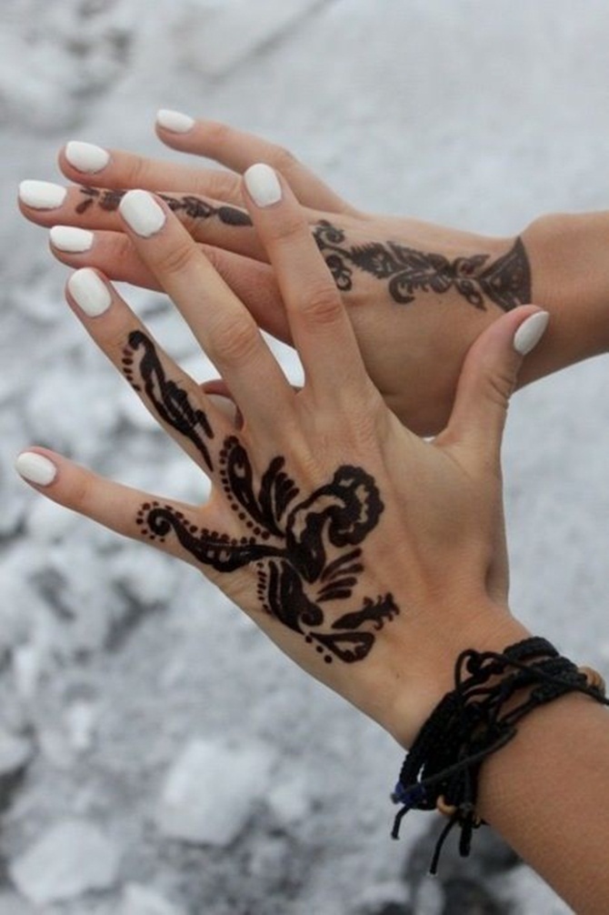 Creative Hand Tattoo Designs in Vogue (20)