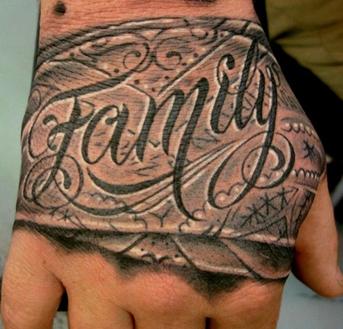 Creative Hand Tattoo Designs in Vogue (22)