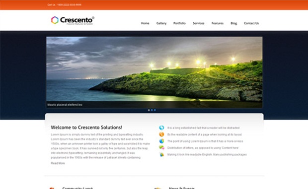 Crescento