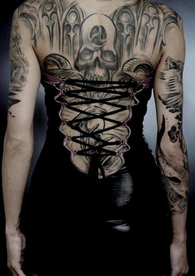Gothic tattoo designs (24)