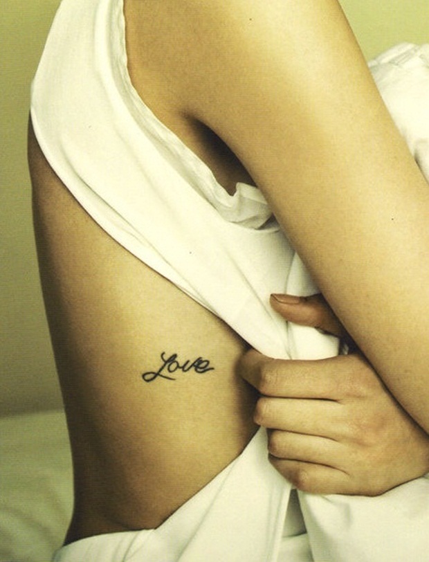 Love Tattoo Designs (1)