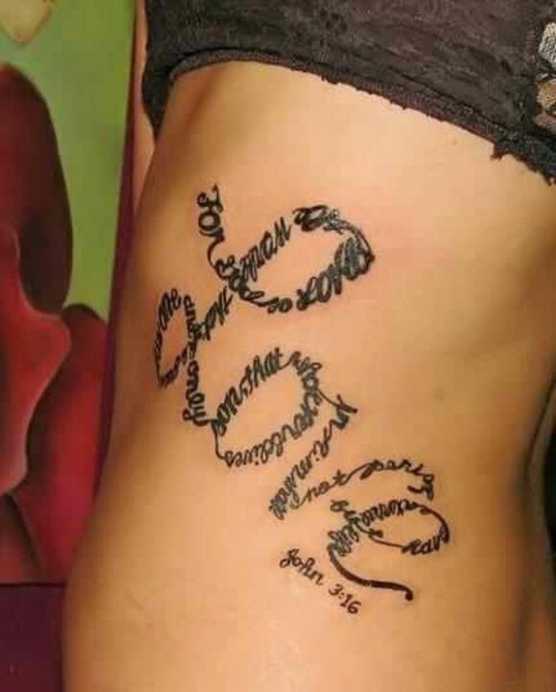 Love Tattoo Designs (15)
