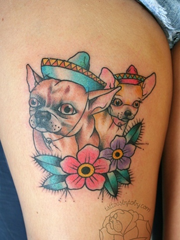 Love Tattoo Designs (17)