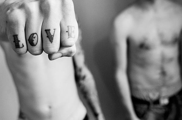 Love Tattoo Designs (21)