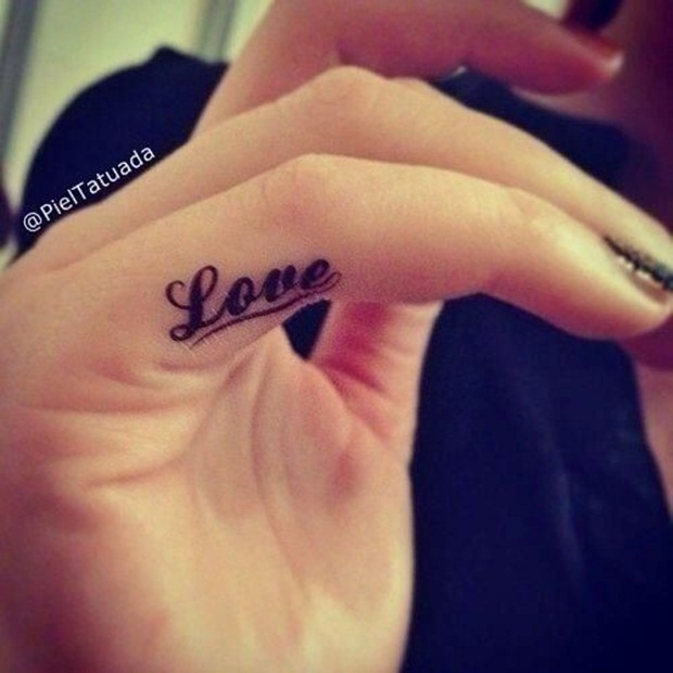Love Tattoo Designs (22)