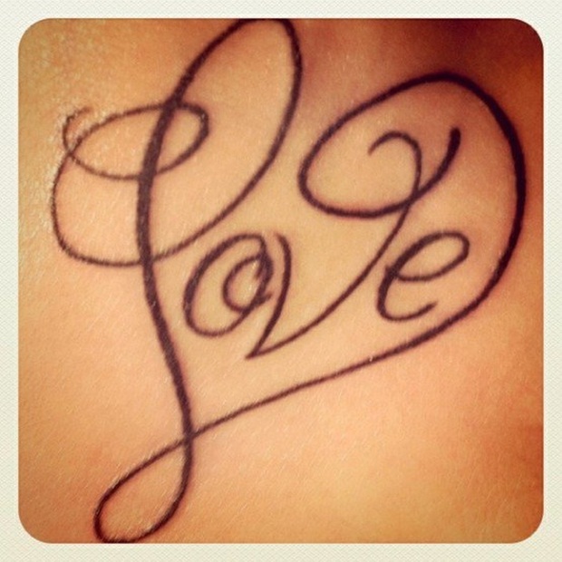 Love Tattoo Designs (23)