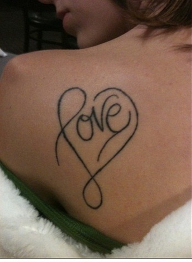 Love Tattoo Designs (25)