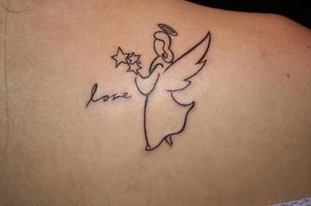 Love Tattoo Designs (5)