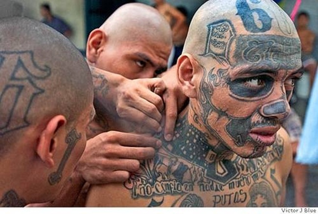 Mexican tattoo designs (5)
