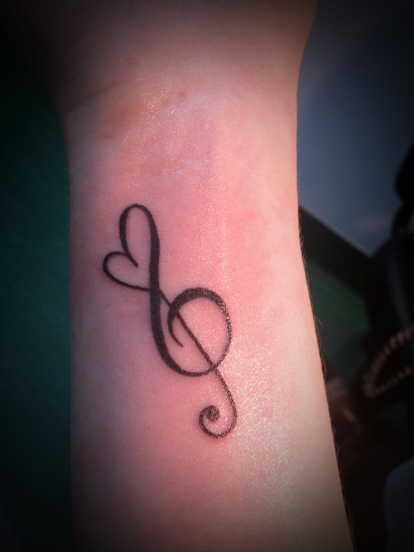 Music Tattoos (21)