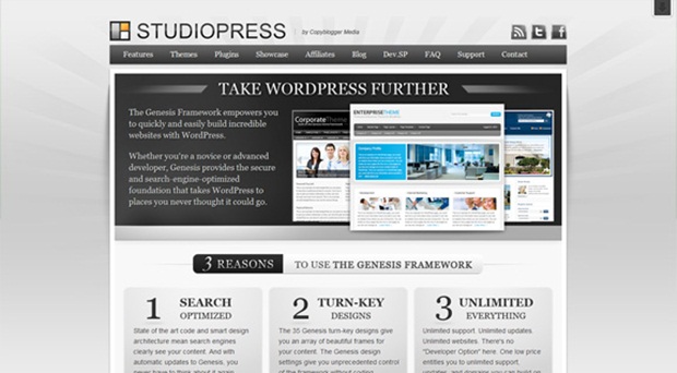 StudioPress