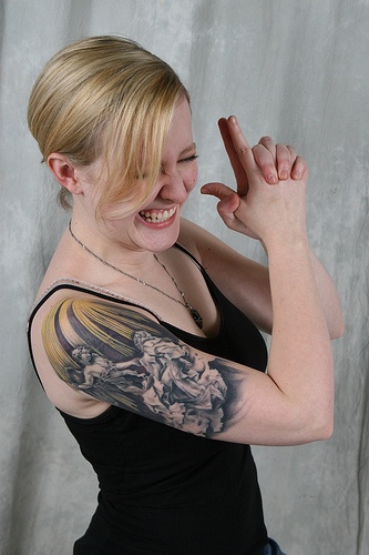 Tattoo Designs for women