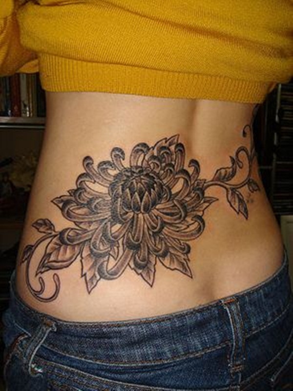 Tattoo Designs for women 9