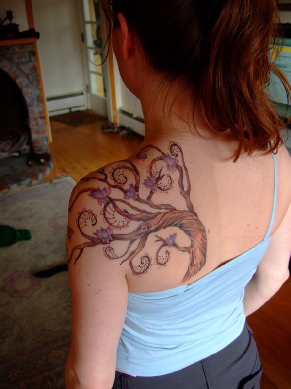 Tattoo designs for women 19