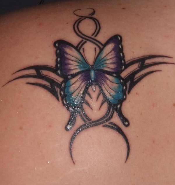 Download 30 Amazing And Catchy Butterfly Tattoo Designs
