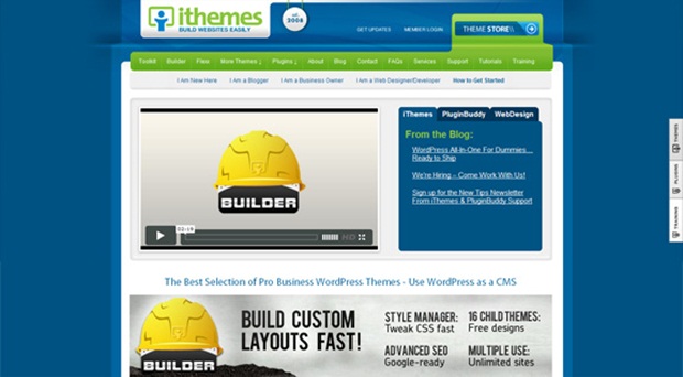 iThemes