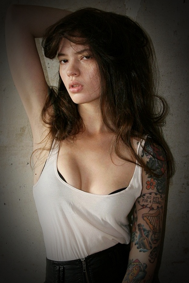 Arm Tattoo Designs For Women And Men (5)