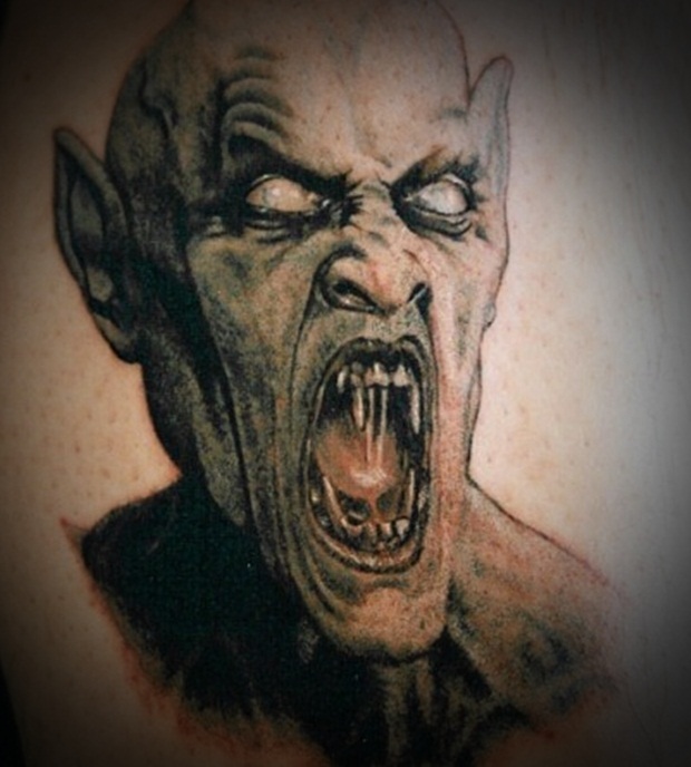 Devil tattoo (10)