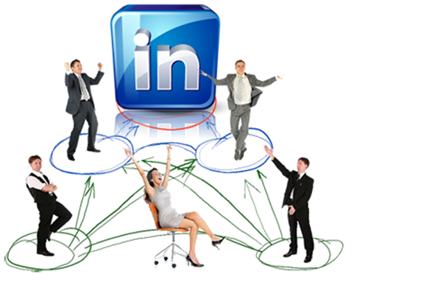 Drive Traffic from LinkedIn