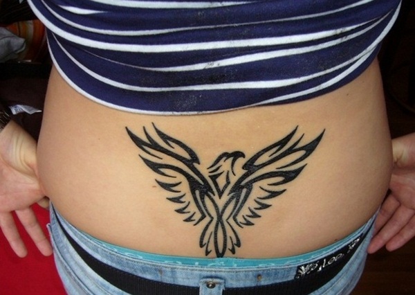 Eagle Tattoo (24)