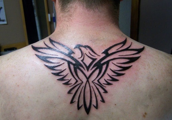 Eagle Tattoo (29)